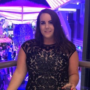 Meet your Posher, Sarrah